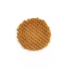Njoy IJswafeltje Rond Ø60mm (1000 stuks)* Wafels En Hoorntjes