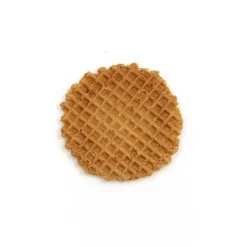 Njoy IJswafeltje Rond Ø60mm (1000 stuks)* Wafels En Hoorntjes