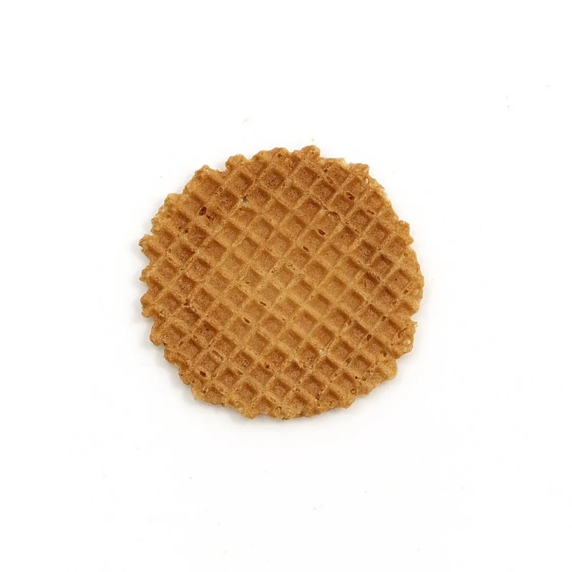 Njoy IJswafeltje Rond Ø60mm (1000 stuks)* Wafels En Hoorntjes