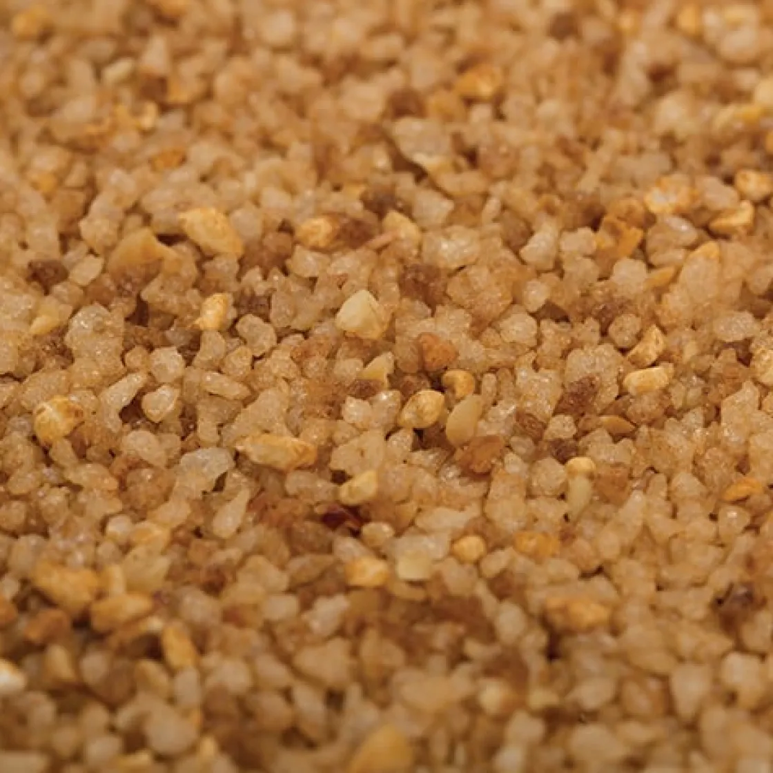 Njoy Krokante nootjesdip (1000g)* Ijsdips|Eetbare Strooisels