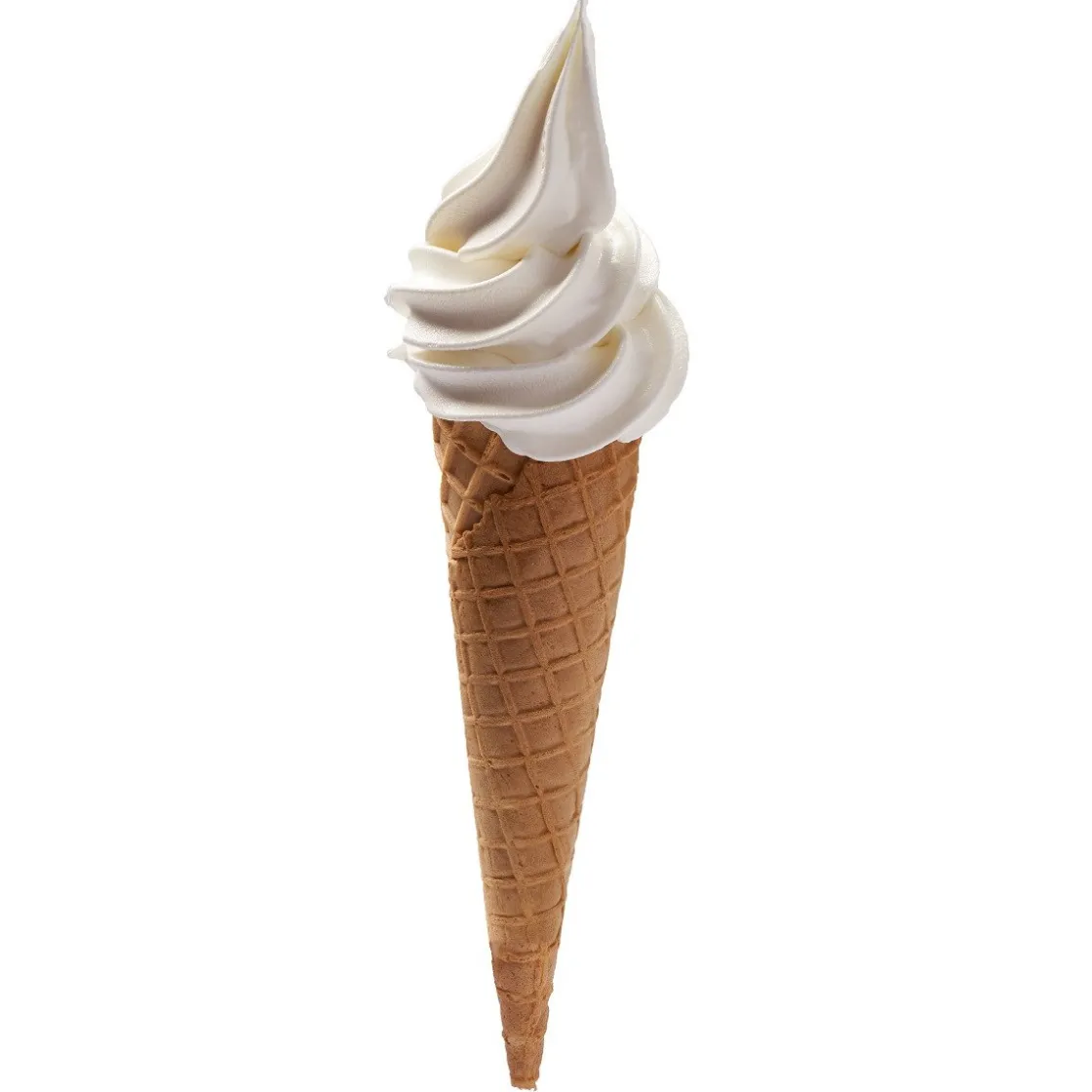 Njoy Oubliehoorn Luxe Groot 180x48mm (120 stuks)* Wafels En Hoorntjes