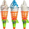 Njoy Shooter (50 stuks)* Ijs En Dessert Verpakkingen