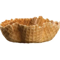 Njoy Sorbetwafel Luxe Tulpmodel (144 stuks)*** Wafels En Hoorntjes|Halffabricaten