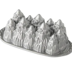 Nordic Ware Alpine Forest Bakvorm* Speciale Bakvormen