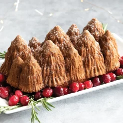 Nordic Ware Alpine Forest Bakvorm* Speciale Bakvormen