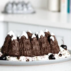 Nordic Ware Alpine Forest Bakvorm* Speciale Bakvormen