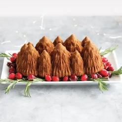 Nordic Ware Alpine Forest Bakvorm* Speciale Bakvormen