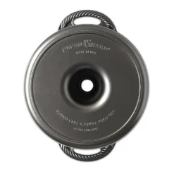 Nordic Ware Angel Food Cake Bakvorm* Speciale Bakvormen