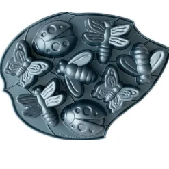 Nordic Ware Backyard Bugs Bakvorm* Speciale Bakvormen