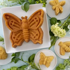 Nordic Ware Backyard Bugs Bakvorm* Speciale Bakvormen