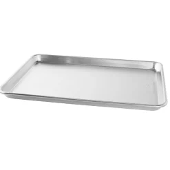 Nordic Ware Bakplaat 43x31x2,5cm* Rechthoekige Bakvormen