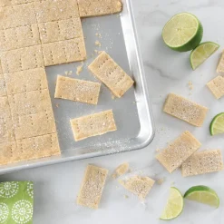 Nordic Ware Bakplaat 43x31x2,5cm* Rechthoekige Bakvormen