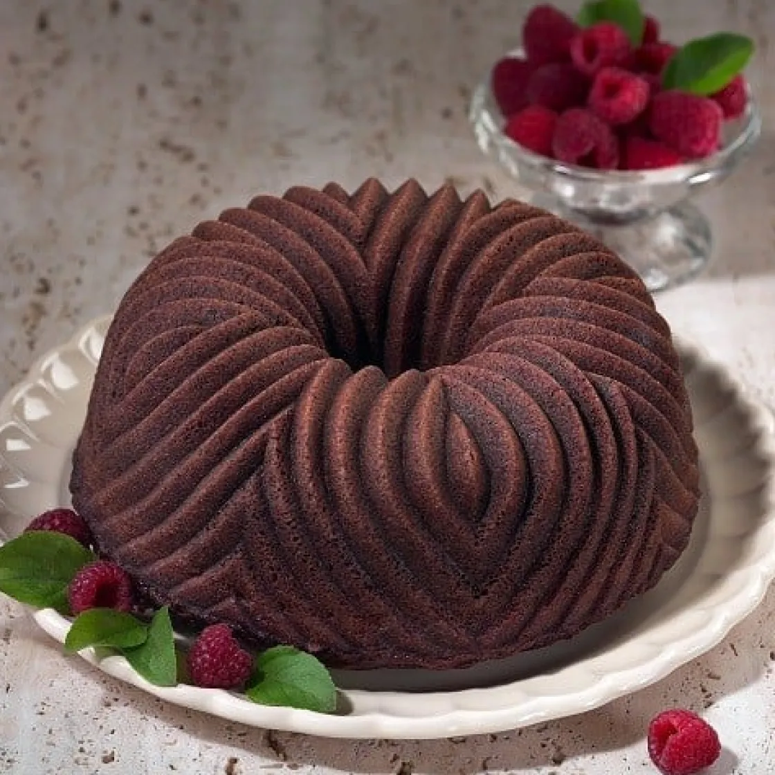 Nordic Ware Bavaria Tulband Bakvorm* Speciale Bakvormen