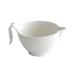 Nordic Ware Beslagkom Kunststof Hittebestendig 0,7L (Ø13cm)* Beslagkommen