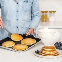 Nordic Ware Beslagkom Kunststof 2,4L (Ø19cm)* Beslagkommen