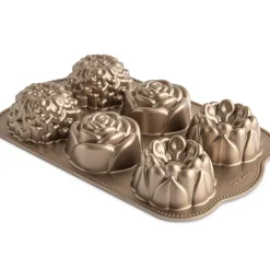 Nordic Ware Bloemen Bakvorm* Speciale Bakvormen