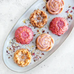 Nordic Ware Bloemen Bakvorm* Speciale Bakvormen