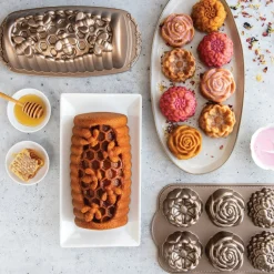 Nordic Ware Bloemen Bakvorm* Speciale Bakvormen