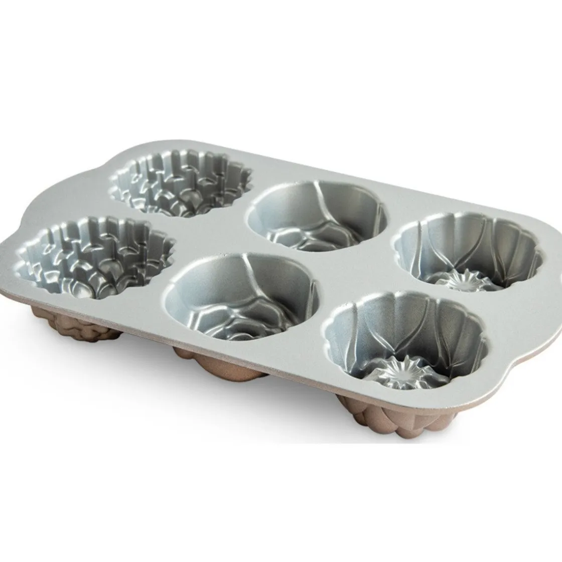 Nordic Ware Bloemen Bakvorm* Speciale Bakvormen