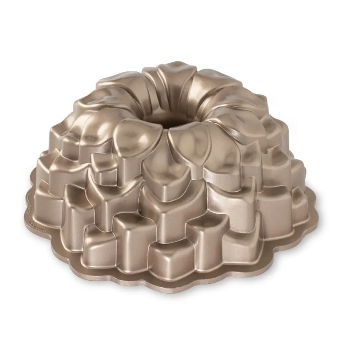 Nordic Ware Blossom Tulband Bakvorm* Speciale Bakvormen