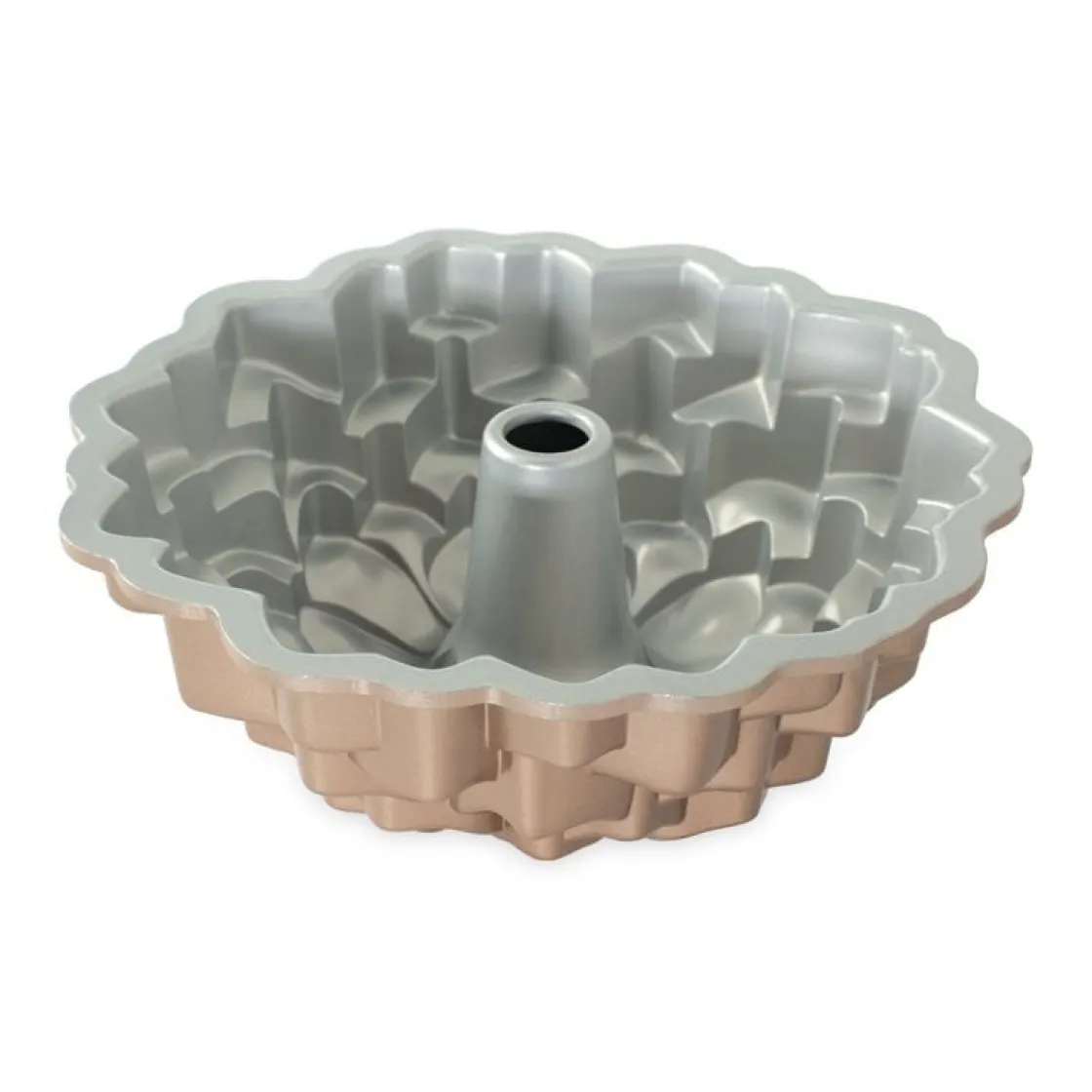 Nordic Ware Blossom Tulband Bakvorm* Speciale Bakvormen