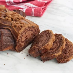 Nordic Ware Boomstam Bakvorm* Speciale Bakvormen