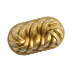 Nordic Ware Braided Broodvorm/Cakevorm* Speciale Bakvormen