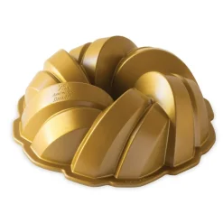 Nordic Ware Braided Tulband Bakvorm* Speciale Bakvormen