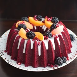 Nordic Ware Brilliance Tulband Bakvorm* Speciale Bakvormen