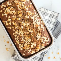 Nordic Ware Broodbakvorm 13x23cm* Rechthoekige Bakvormen