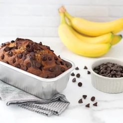 Nordic Ware Broodbakvorm 10x20cm* Rechthoekige Bakvormen