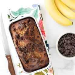 Nordic Ware Broodbakvorm 10x20cm* Rechthoekige Bakvormen