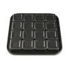 Nordic Ware Brownie Bakvorm* Speciale Bakvormen