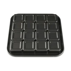 Nordic Ware Brownie Bakvorm* Speciale Bakvormen