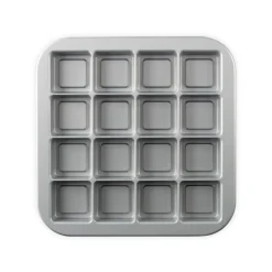 Nordic Ware Brownie Bakvorm* Speciale Bakvormen