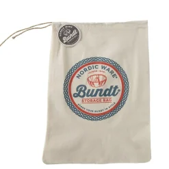 Nordic Ware Bundt Opbergzak* Zakken