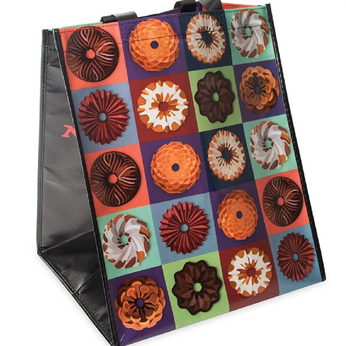 Nordic Ware Bundt Shopper* Zakken