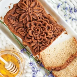 Nordic Ware Cakevorm Wilde Bloemen* Speciale Bakvormen