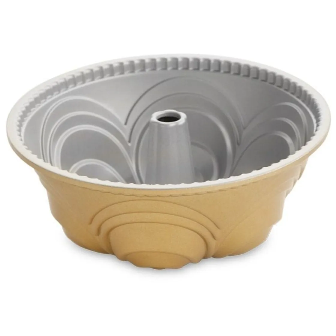 Nordic Ware Chiffon Tulband Bakvorm* Speciale Bakvormen