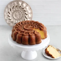 Nordic Ware Citrus Twist Bakvorm* Speciale Bakvormen