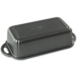 Nordic Ware Classic Broodvorm/Cakevorm* Rechthoekige Bakvormen