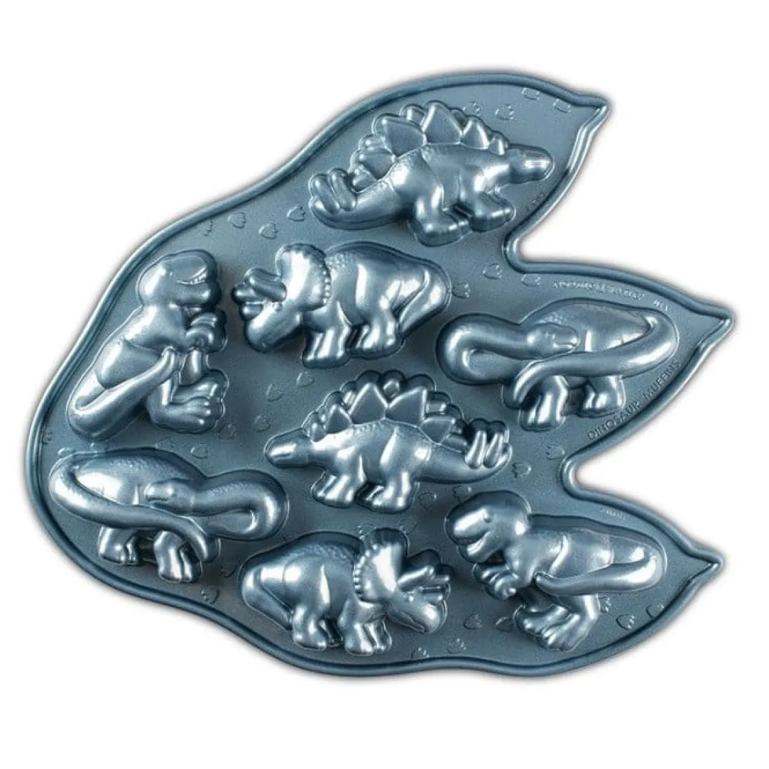 Nordic Ware Dinosaurus Bakvorm* Speciale Bakvormen