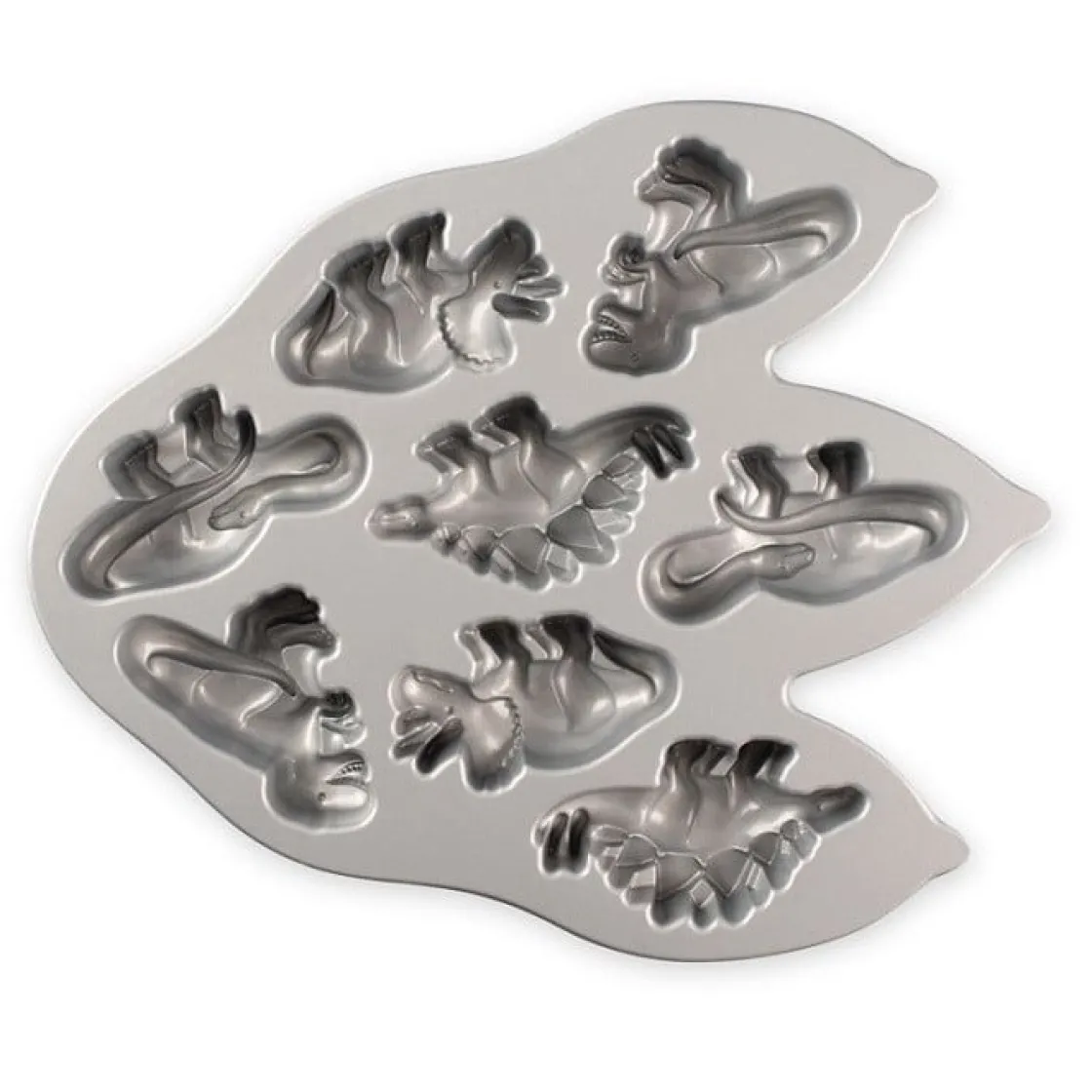 Nordic Ware Dinosaurus Bakvorm* Speciale Bakvormen