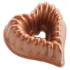 Nordic Ware Elegant Heart Tulband Bakvorm* Speciale Bakvormen