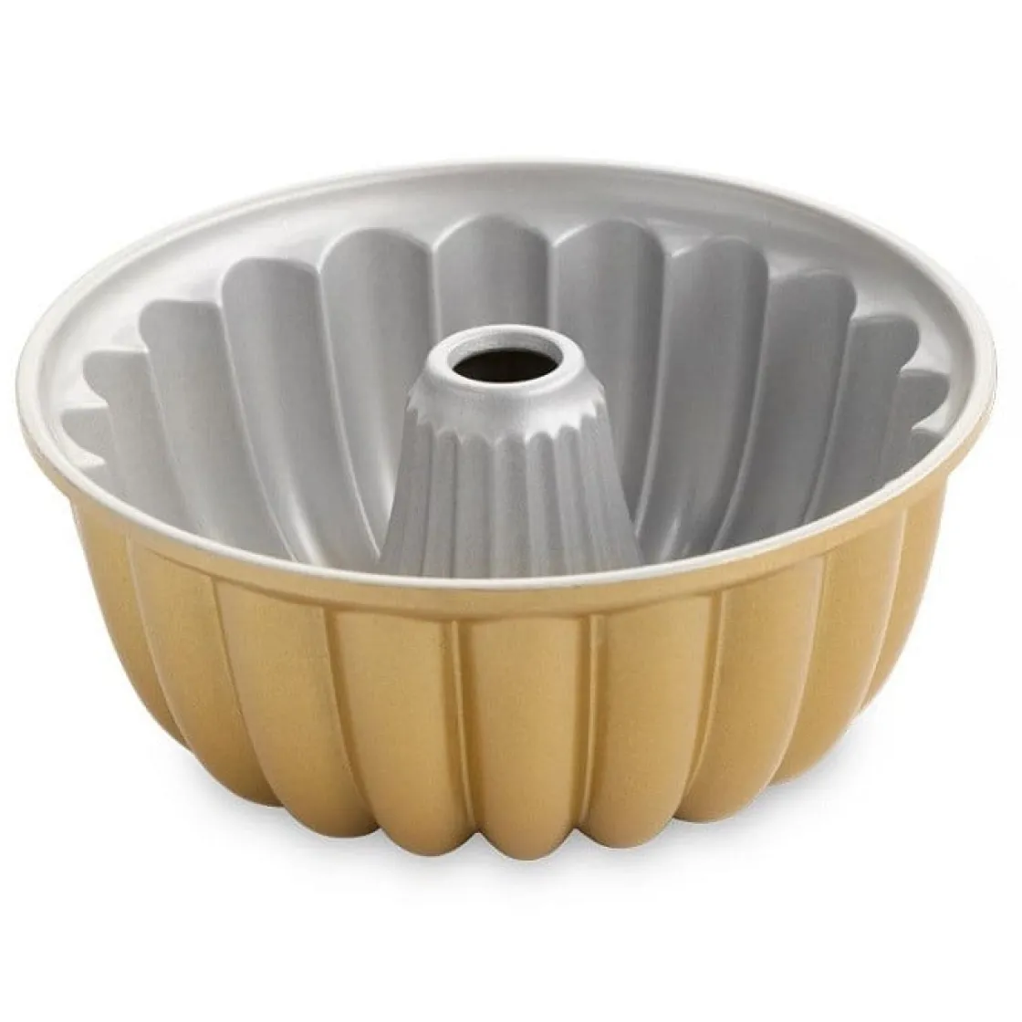 Nordic Ware Elegant Party Tulband Bakvorm* Speciale Bakvormen