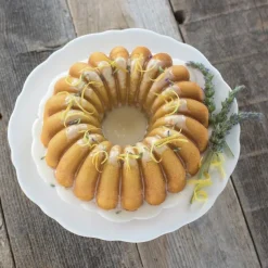 Nordic Ware Elegant Party Tulband Bakvorm* Speciale Bakvormen