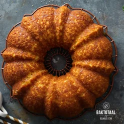 Nordic Ware Elegant Party Tulband Bakvorm* Speciale Bakvormen