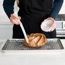 Nordic Ware Finishing Tool Kit 3st* Paletmessen|Messen En Zagen