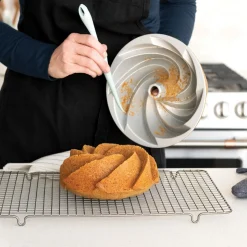 Nordic Ware Finishing Tool Kit 3st* Paletmessen|Messen En Zagen