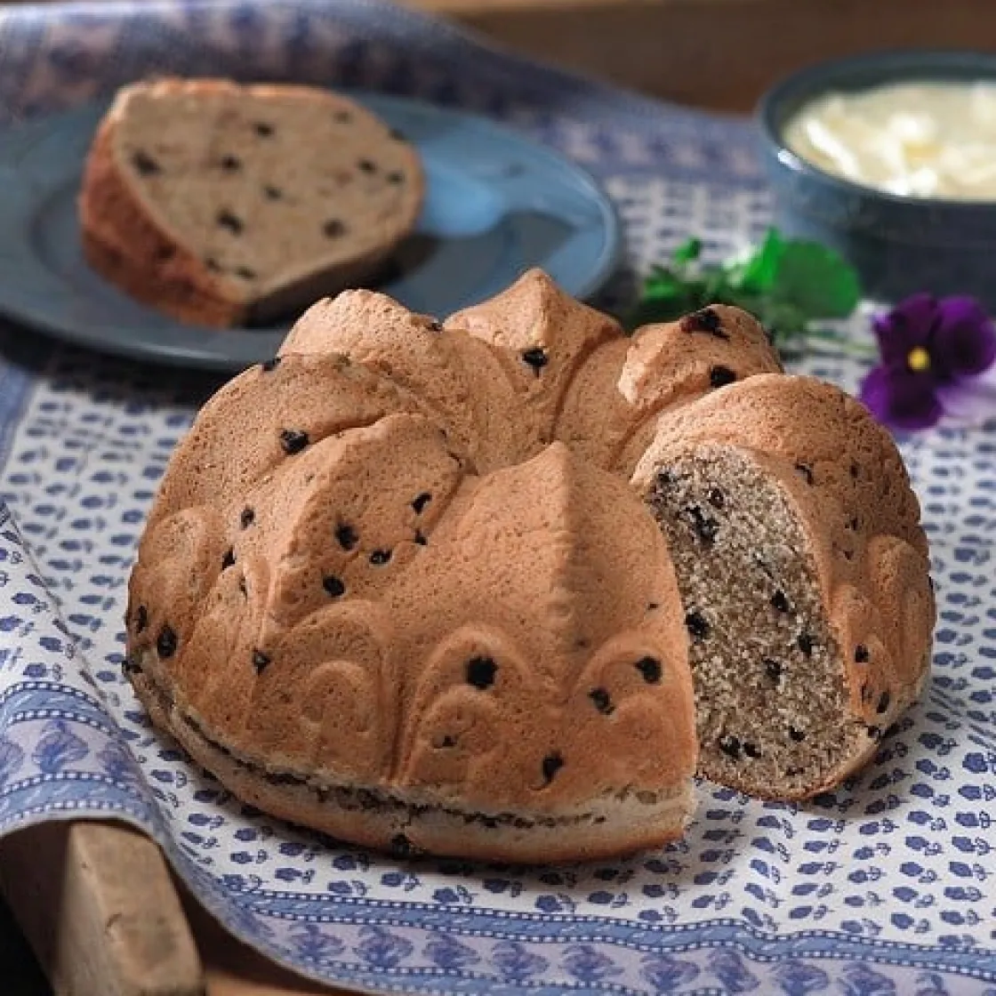 Nordic Ware Fleur De Lis Tulband Bakvorm* Speciale Bakvormen